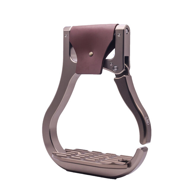 Innova Riding Veiligheidsbeugels western