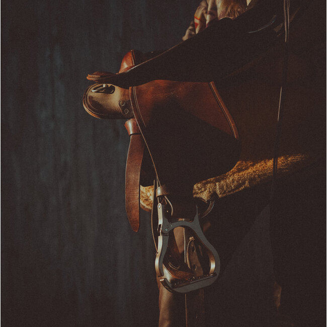 Innova Riding Safety Stirrups IR Wild Angled