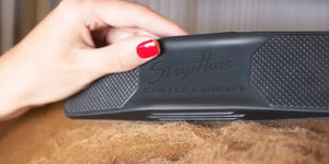 What should you pay attention to while your horse is shedding?