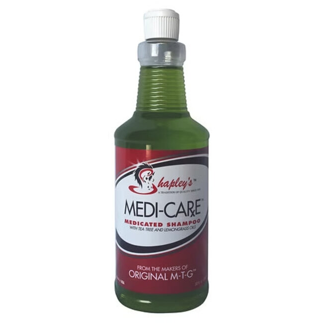 Medi-Care Medicated Shampoo
