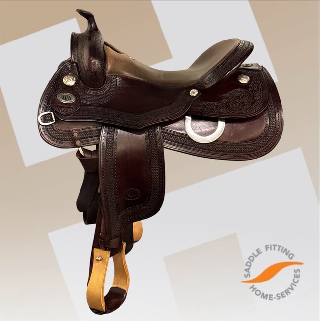 #Westwood QH 16 1/2 210000015343