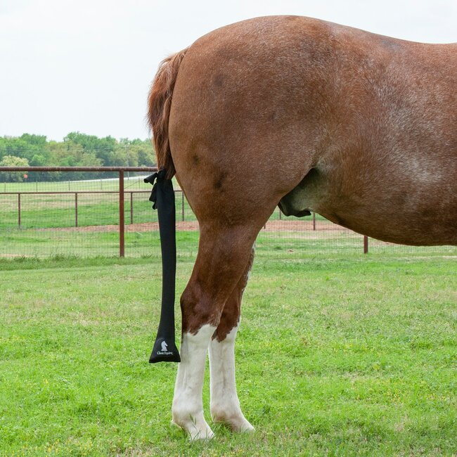 Classic Equine CE Tail Bag