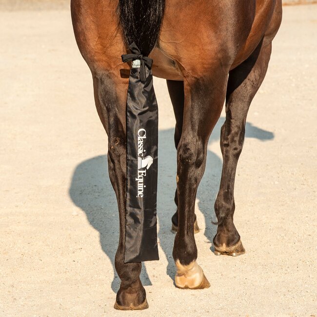 Classic Equine Slick Tail Bag