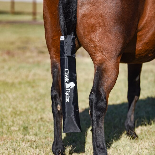 Classic Equine Slick Tail Bag