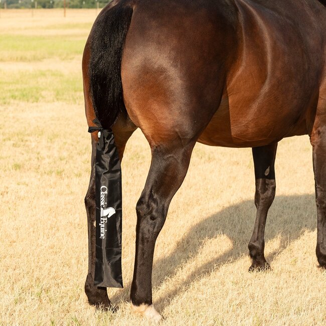 Classic Equine Slick Tail Bag