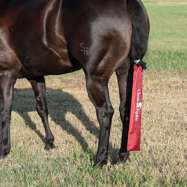 Classic Equine Slick Tail Bag