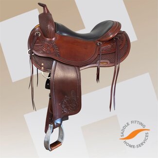 Western Rawhide #Western Rawhide Trail Master 210000015486