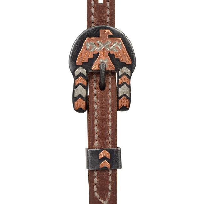 Weaver Leather Protack Thunderblade Slide Ear*