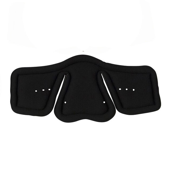 Stübben Equi-Soft western cinch with neoprene