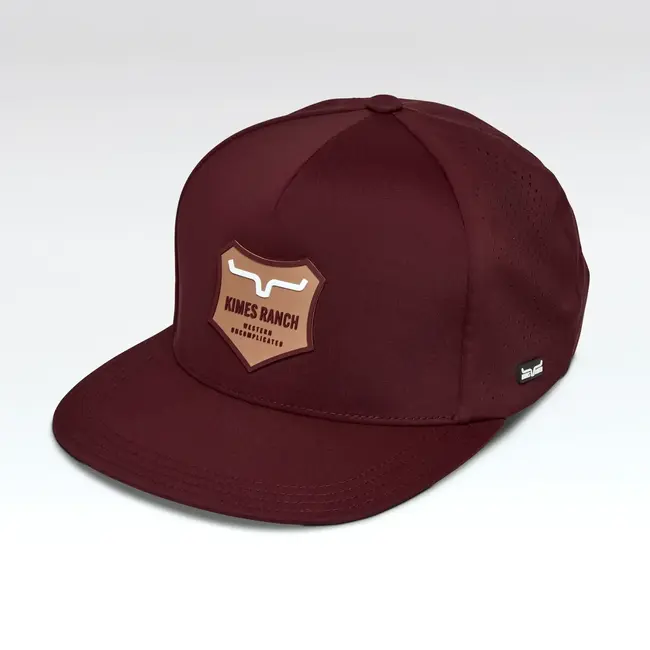 Kimes Ranch Vista Hat