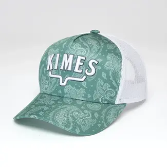 Kimes Ranch Bellevue Hat Green Kimes Ranch Bellevue Hat Green