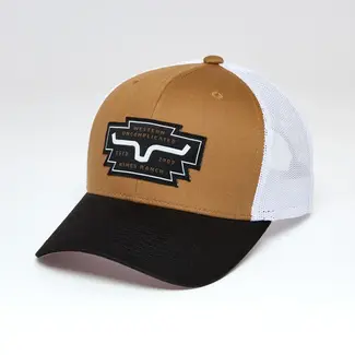 Kimes Ranch Woodland Hat