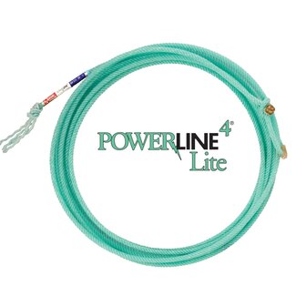 Classic rope Powerline4 Lite