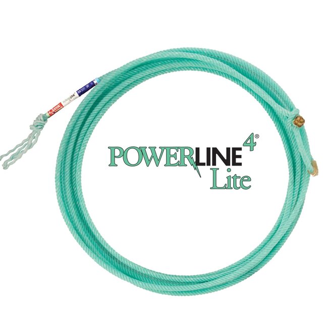 Classic rope Powerline4 Lite