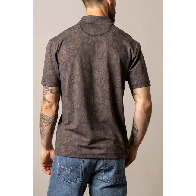 Kimes Ranch Burel Black