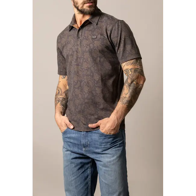 Kimes Ranch Burel Black