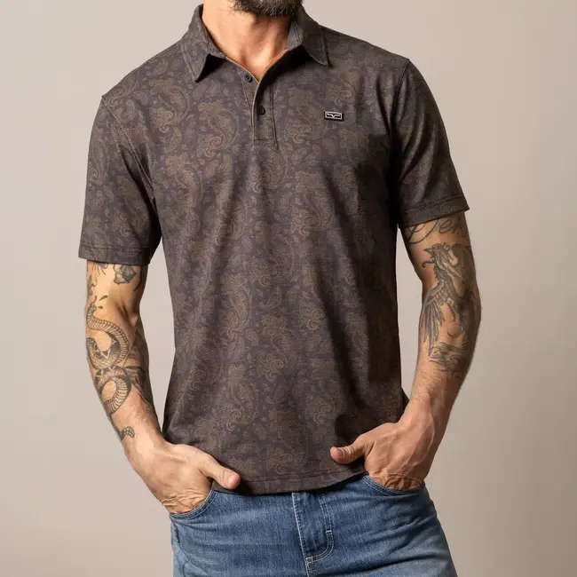 Kimes Ranch Burel Black