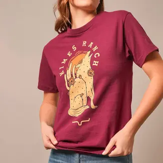 Kimes Ranch Night call