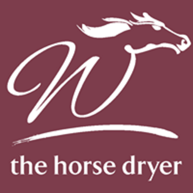Wiper 3.0 horse dryer complete set