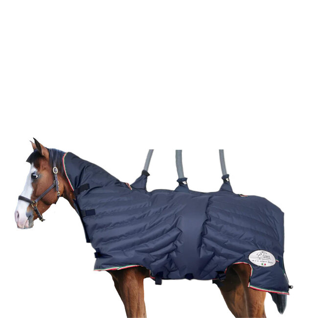 Wiper Z3c  horse dryer complete set