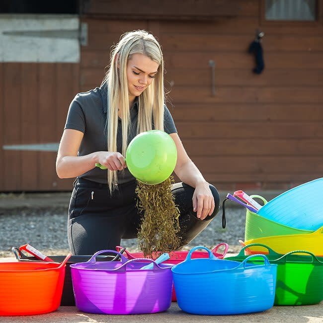 Red Gorilla 15 L Tubb Bucket Trug