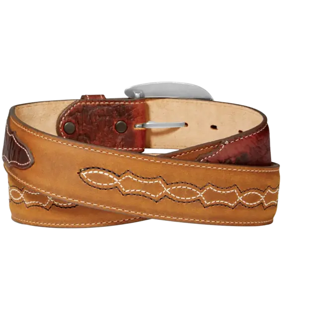 Maverick Westernriem