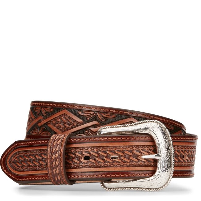 Clayton Westernriem