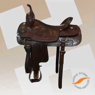 #Bridges cutting Saddle