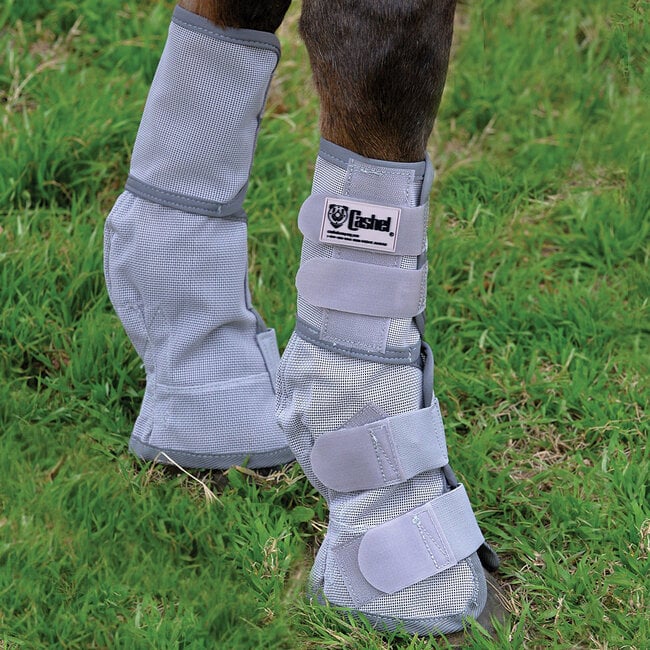 Crusader Crusader Leg Guards