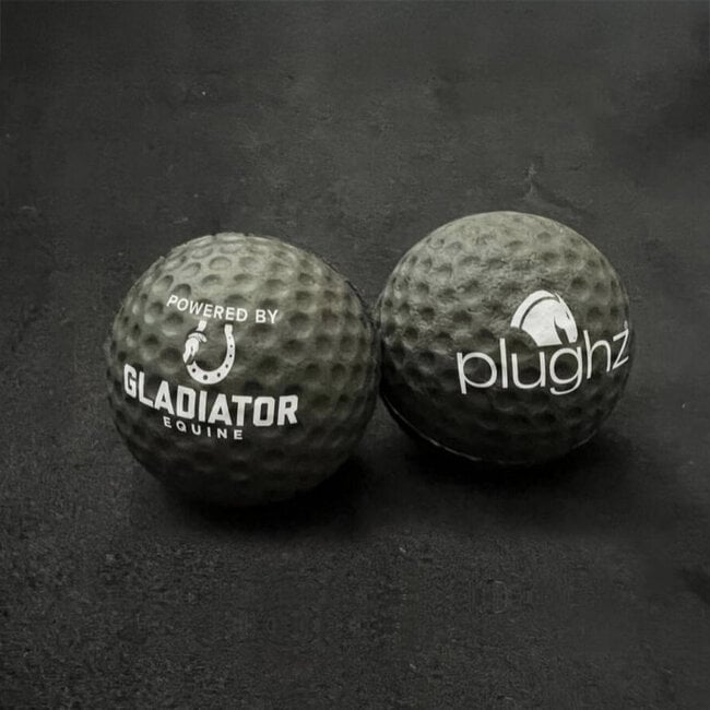 Gladiator Equine Plughz® ear plugs