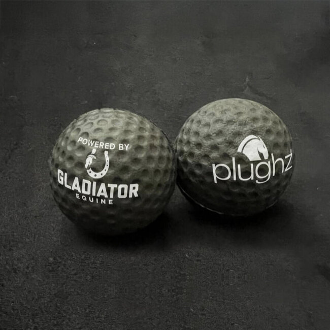 Gladiator Equine Plughz® oordoppen voor je paard