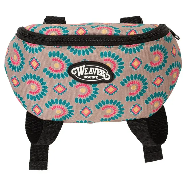 Weaver Leather Saddle Pouch