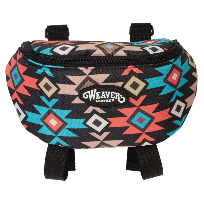 Weaver Leather Saddle Pouch