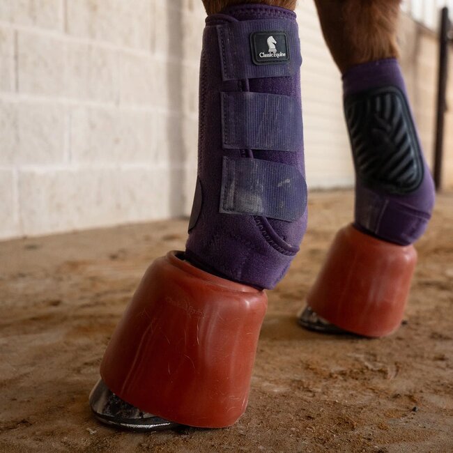 Classic Equine Shoeguard 360 Bell Boot