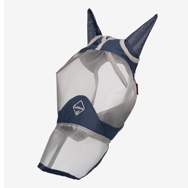 ArmourShield Pro Full Fly Mask Navy