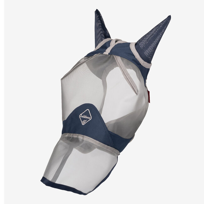 ArmourShield Pro Full Vliegenmasker paard
