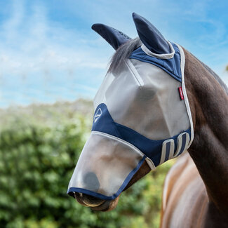 ArmourShield Pro Full Fly Mask Navy