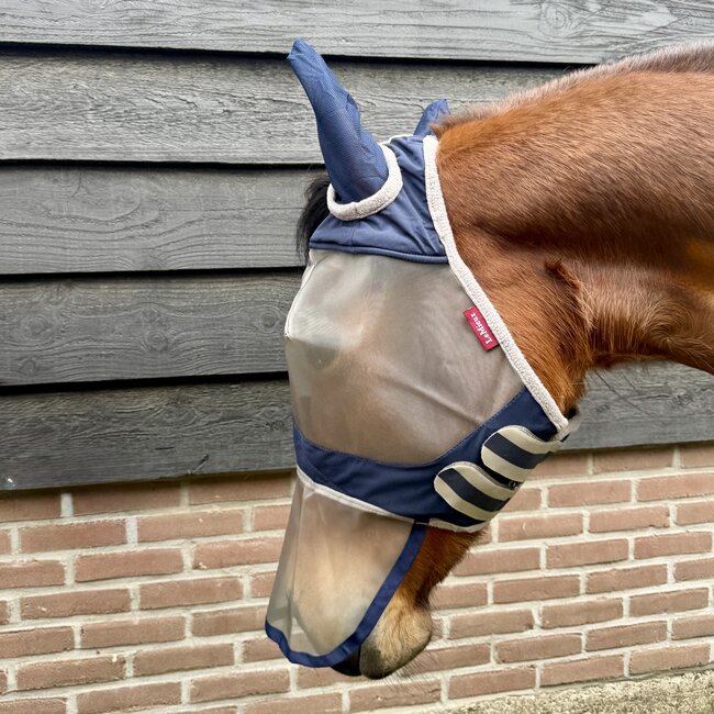 ArmourShield Pro Full Vliegenmasker paard