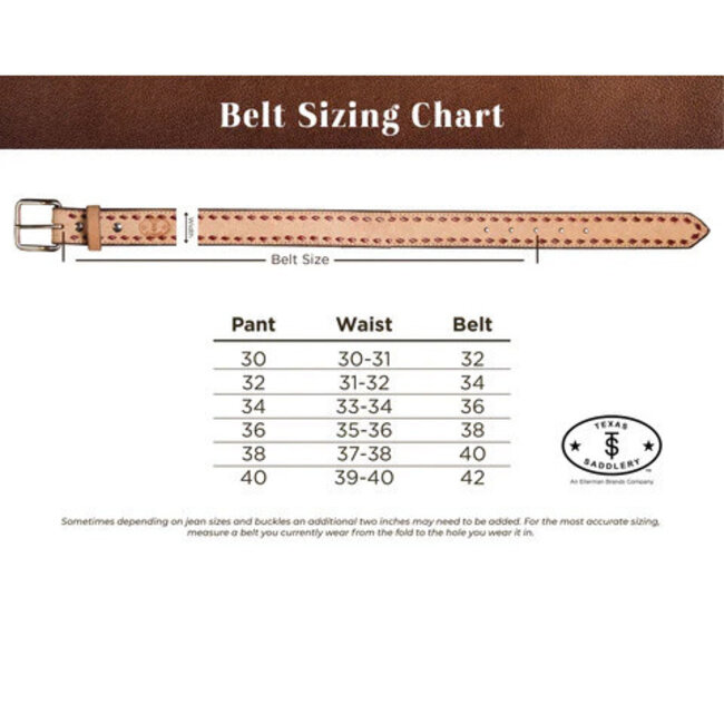 Clayton Belt