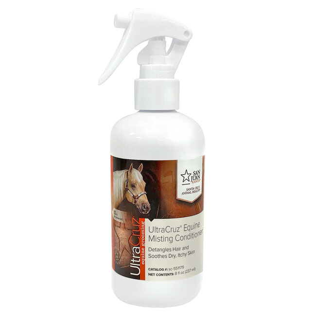 UltraCruz Misting Conditioner