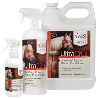 UltraCruz Misting Conditioner
