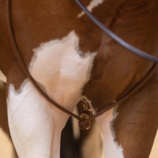 Cowboy Tack Training fork Cowboy Tack Training fork