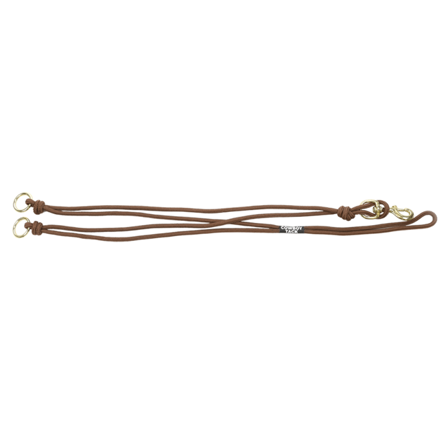 Cowboy Tack Training fork