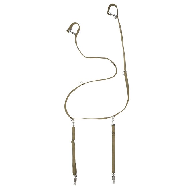Lami-Cell Complete Set of Overhead Stable Rope