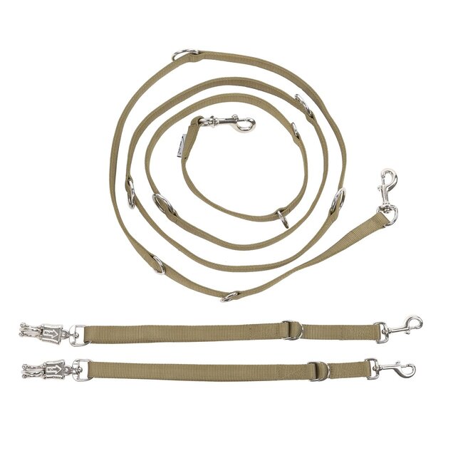 Lami-Cell Complete Set of Overhead Stable Rope