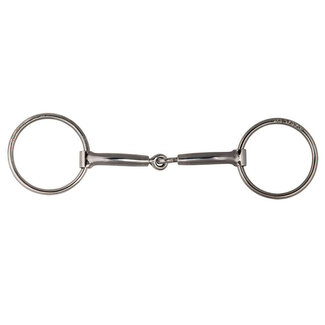 Bernard Fonck Collection BF O-Snaffle Pinchless