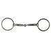 Bernard Fonck Collection BF O-Snaffle Pinchless