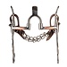 Bernard Fonck Collection BF Correctional copper with Spoon