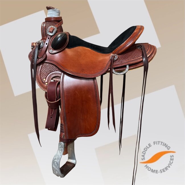 RW Bowman * b-light ranch
