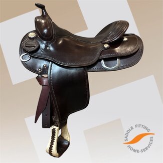 Ranchman * ranchman 4XFQ 16 1/2 inch 210000015641